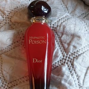 Dior hypnotic poison rollerball